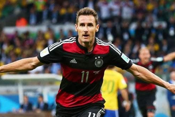  德国历史十大中锋有哪些？