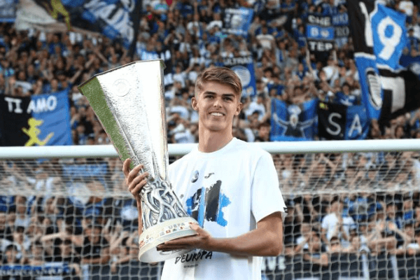  亚特兰大买断德凯特拉雷保留二次转会分成条款