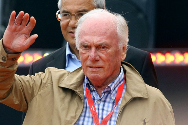  德甲历史第一主帅是谁？