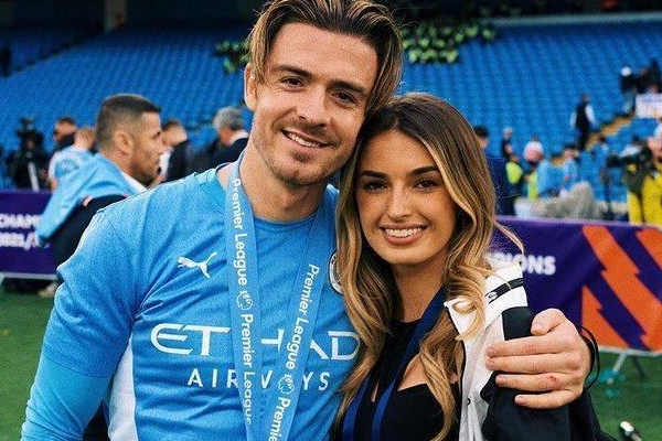  格拉利什的女朋友是谁？