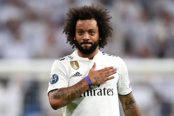  马塞洛：世俱杯输给曼城不代表实力悬殊