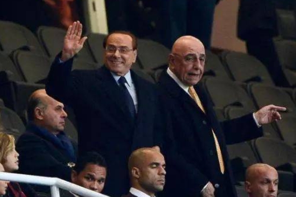  蒙扎现任老板是谁？