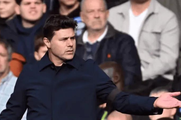  切尔西新帅波切蒂诺谈失败：培养年轻力量而胜利在未来