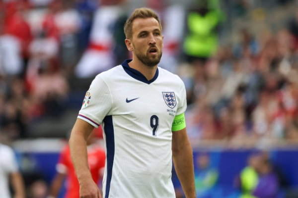  凯恩谈英格兰新帅图赫尔：球队文化将逐步建立