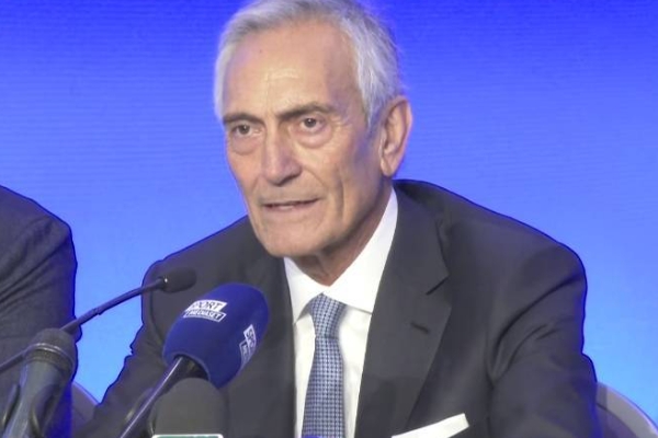  意大利足协主席：意甲球队若参加欧超将取消国内赛事资格