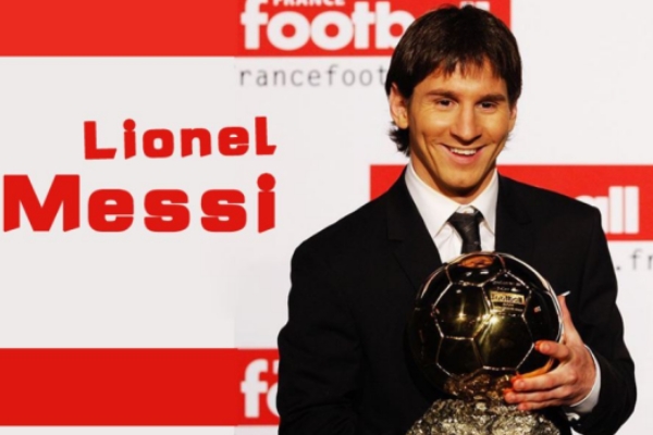  足球含金量最高的个人荣誉是什么？