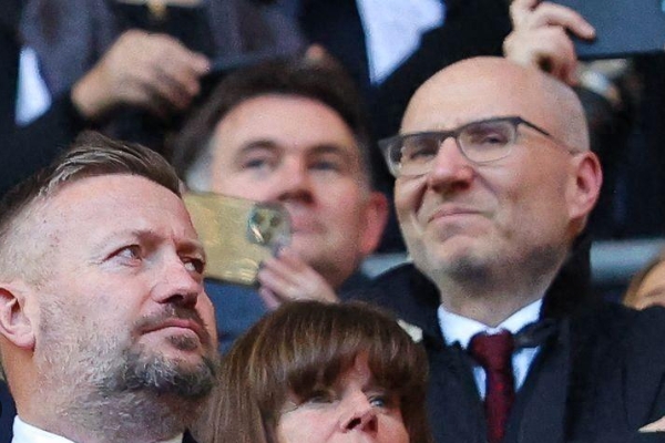  英力士接管曼联后内幕曝光：重磅揭秘内部运营体系