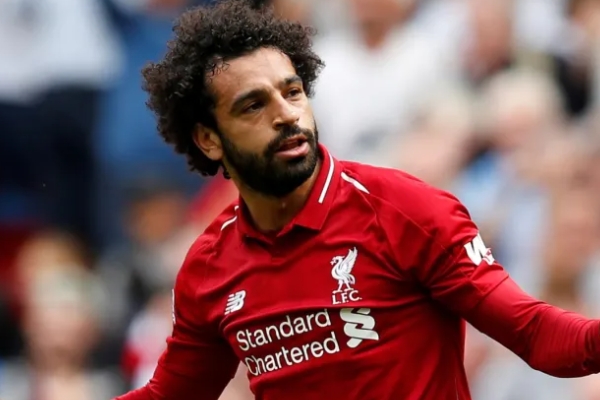  萨拉赫参加非洲杯将错过利物浦7场比赛