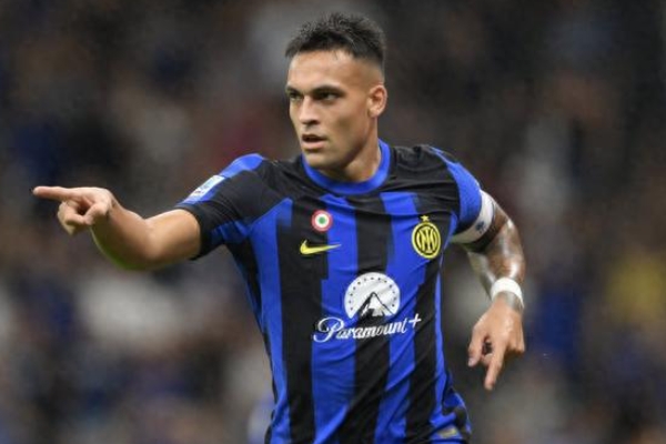  劳塔罗目前身价多少？