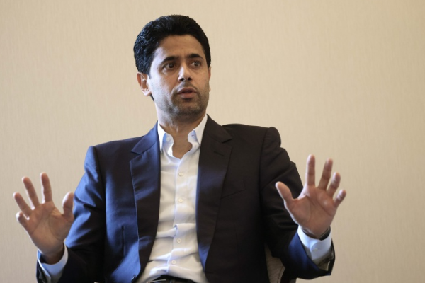  巴萨与费尔明续约至2029年