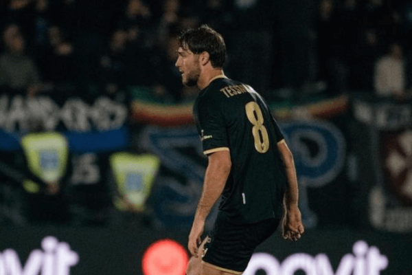  特斯曼可能转会至意甲其他球队