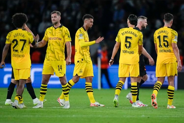  多特蒙德风雨飘摇：管理层紧急讨论解决球队低迷