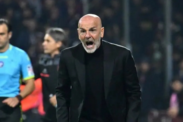  米兰教练皮奥利或遭解雇：红黑军团瞄准德泽尔比与莫塔