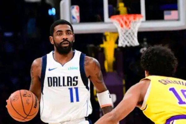  欧文伤愈：独行侠翘首期盼季后赛他再度崭露锋芒