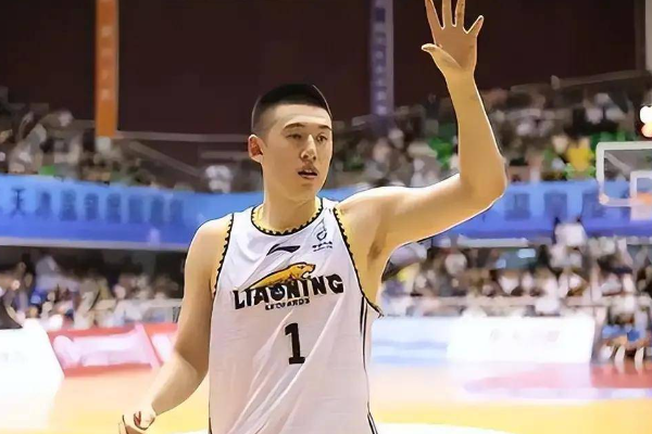  CBA现役有哪些球二代？