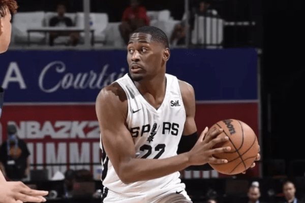  NBA球队如何通过选秀系统发掘潜力新秀？