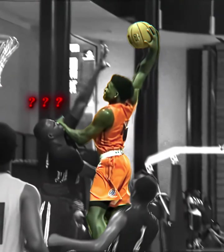  带你感受下爱德华兹的高中集锦