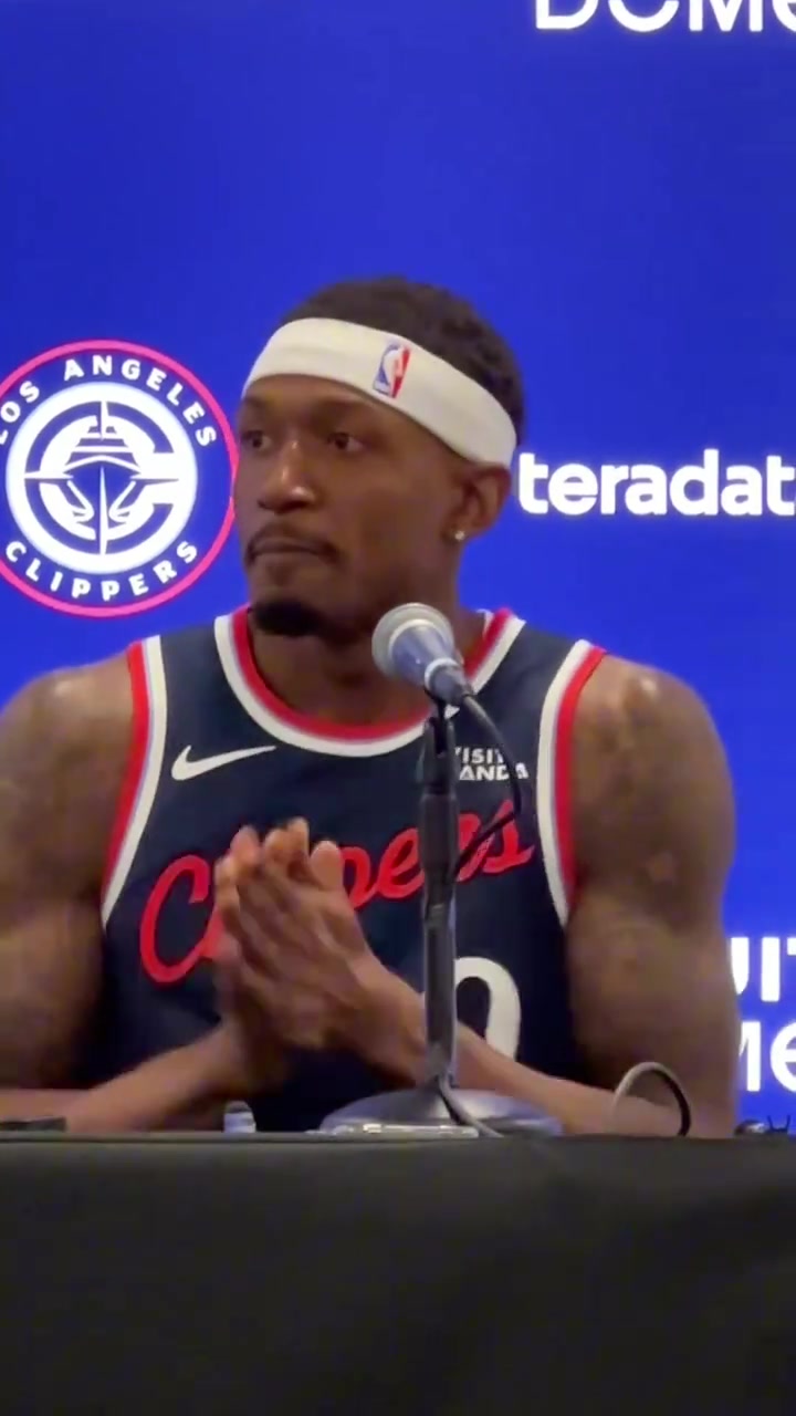  比尔媒体日谈角色不会像大家期待那样 需要我做啥 我都会去做