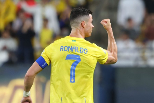  C羅率隊在利雅得奪冠！登頂亞冠賽事冠軍殊榮