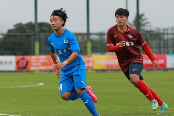  武漢女足備戰亞足聯亞冠賽：計劃補強外援應對新挑戰